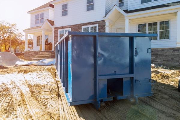 Dumpster Rental of Hillsborough team